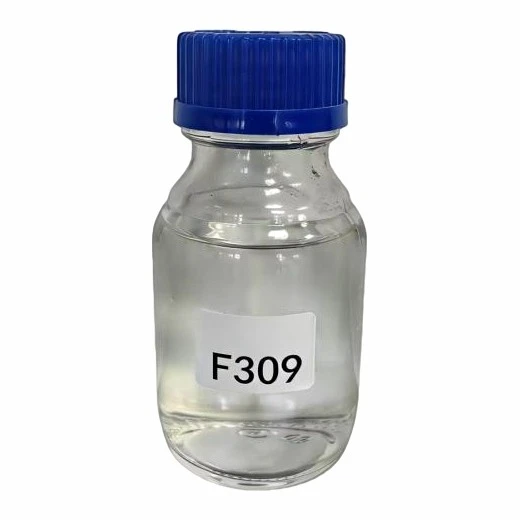 High Reactivity Shoe Additive