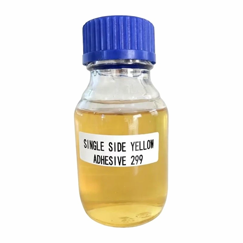 Industrial Adhesive Products