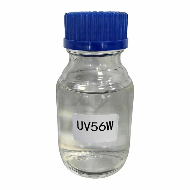 Industrial UV Primer