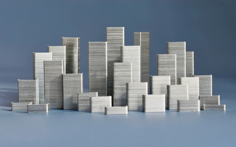 Staple Adhesive