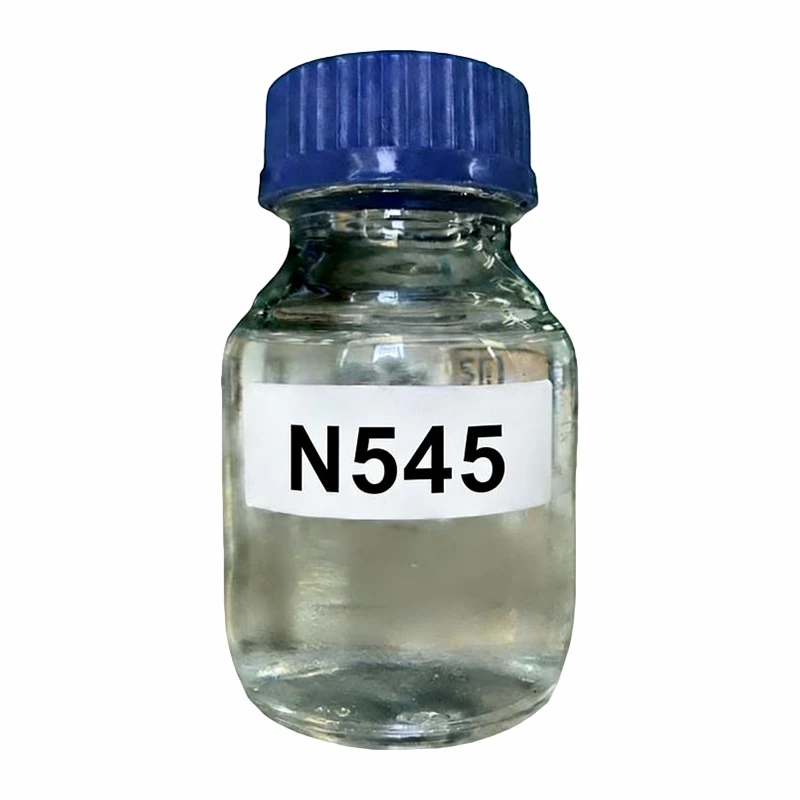 Expanded TPU Primer N545 The Advanced Primer for High-Strength Bonding on E-TPU and Performance Materials Expanded TPU Primer N545 The Advanced Primer for High-Strength Bonding on E-TPU and Performance Materials