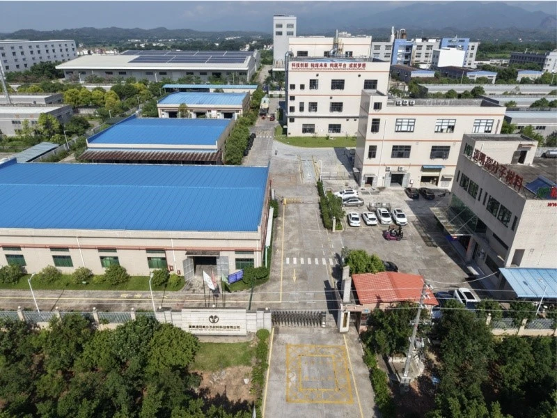 About Our Company
