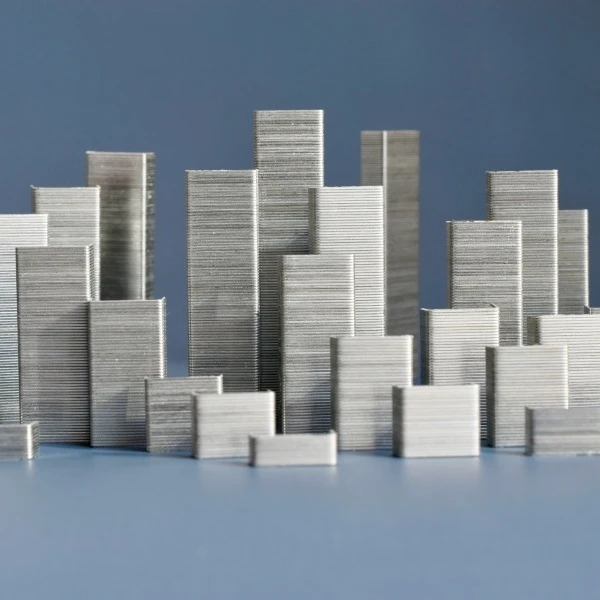 staple adhesive