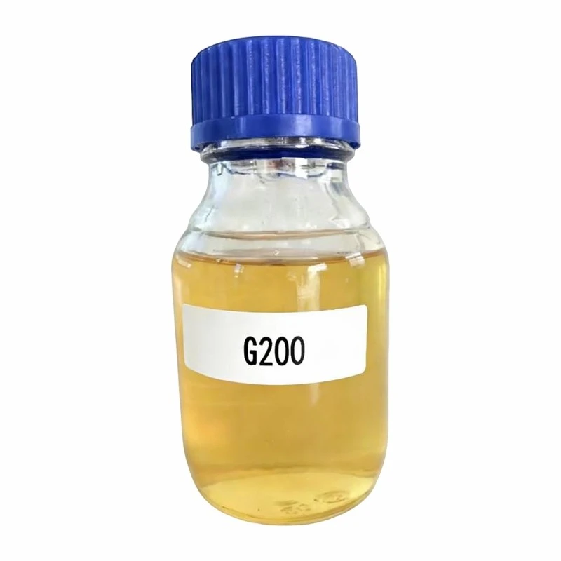 Sandpaper Adhesive G200