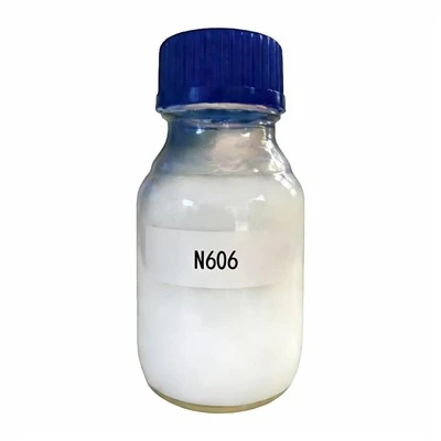 Clear vulcanized glue