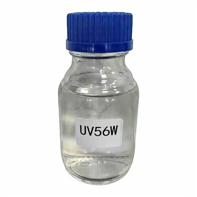 Industrial UV Primer